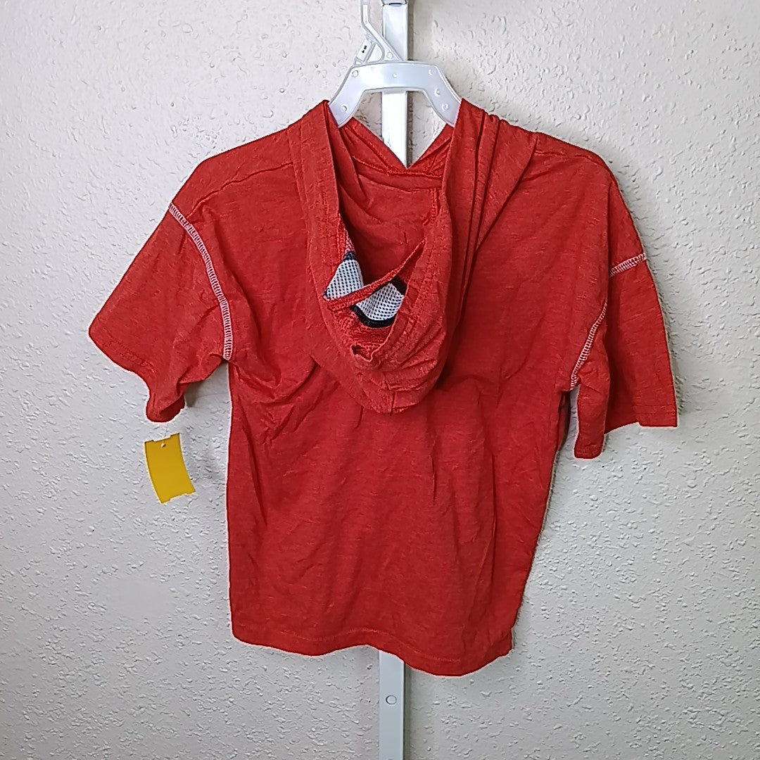 Marvel 8 Shirt