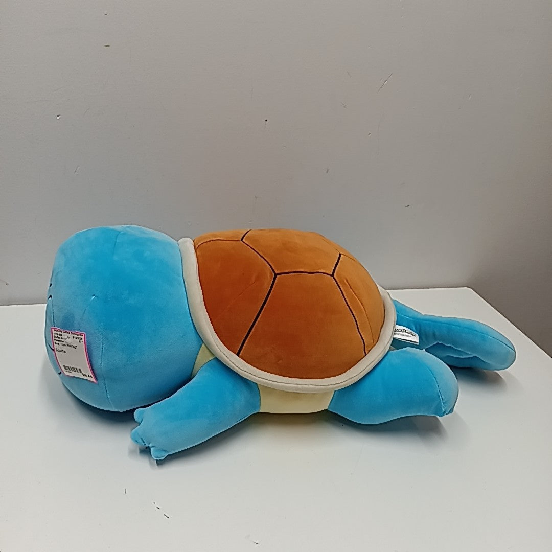 Pokemon Stuffed Animal