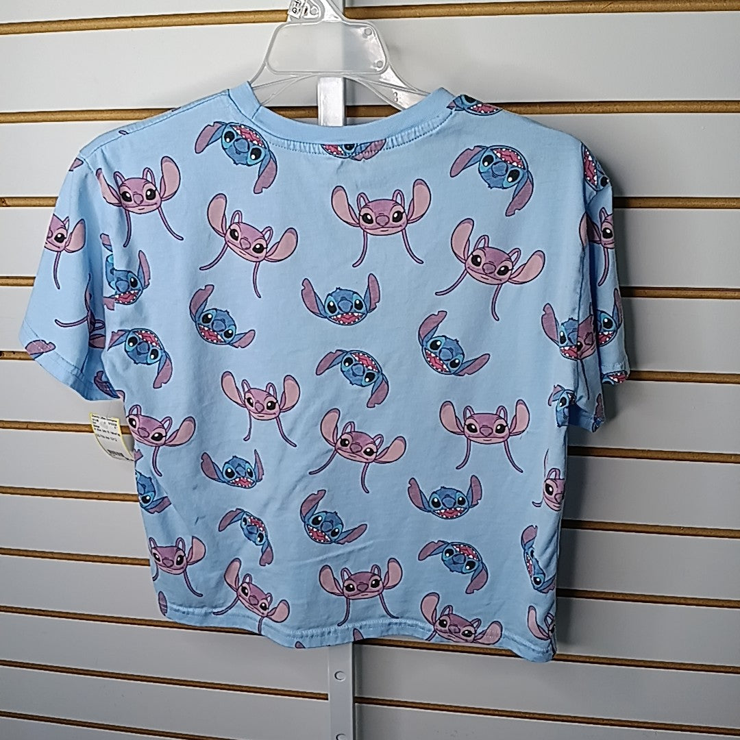 Disney M Shirt