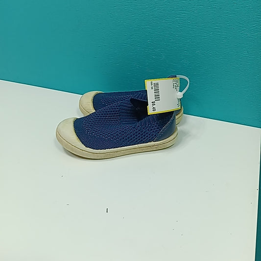 Cat & Jack 7C Casual Shoes