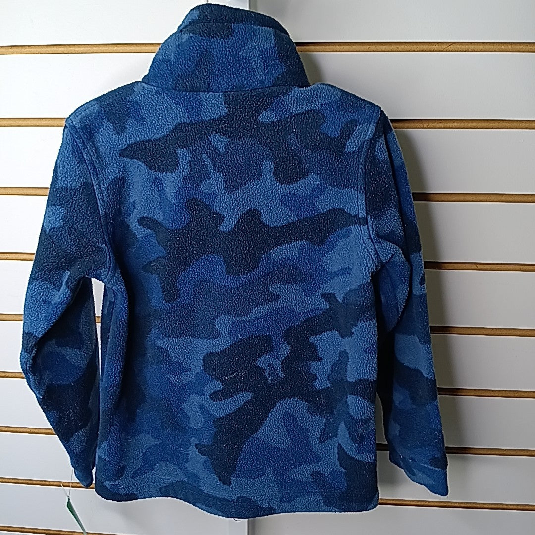 Columbia 4T Jacket