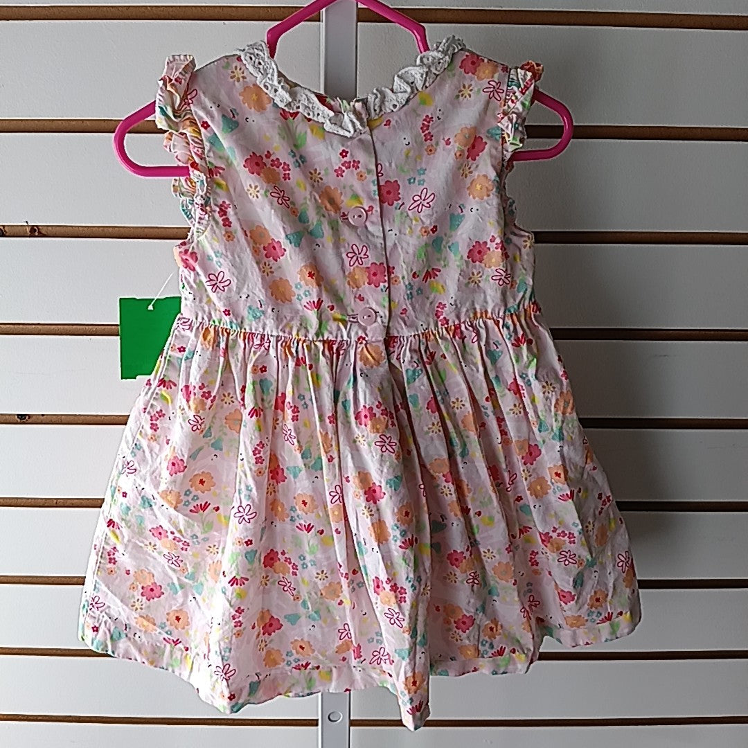 Iris & Ivy 18 Months Dress