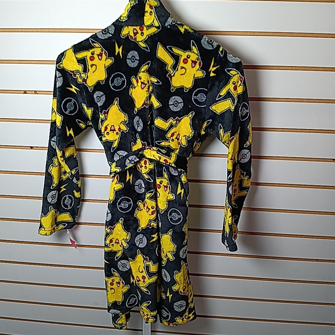 Pokemon M Robe