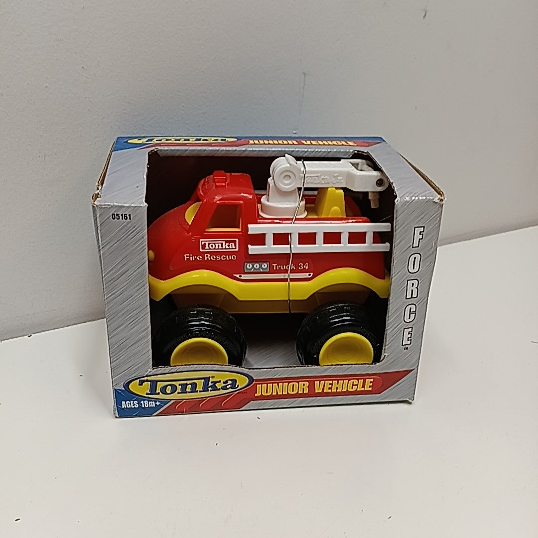 Tonka Truck