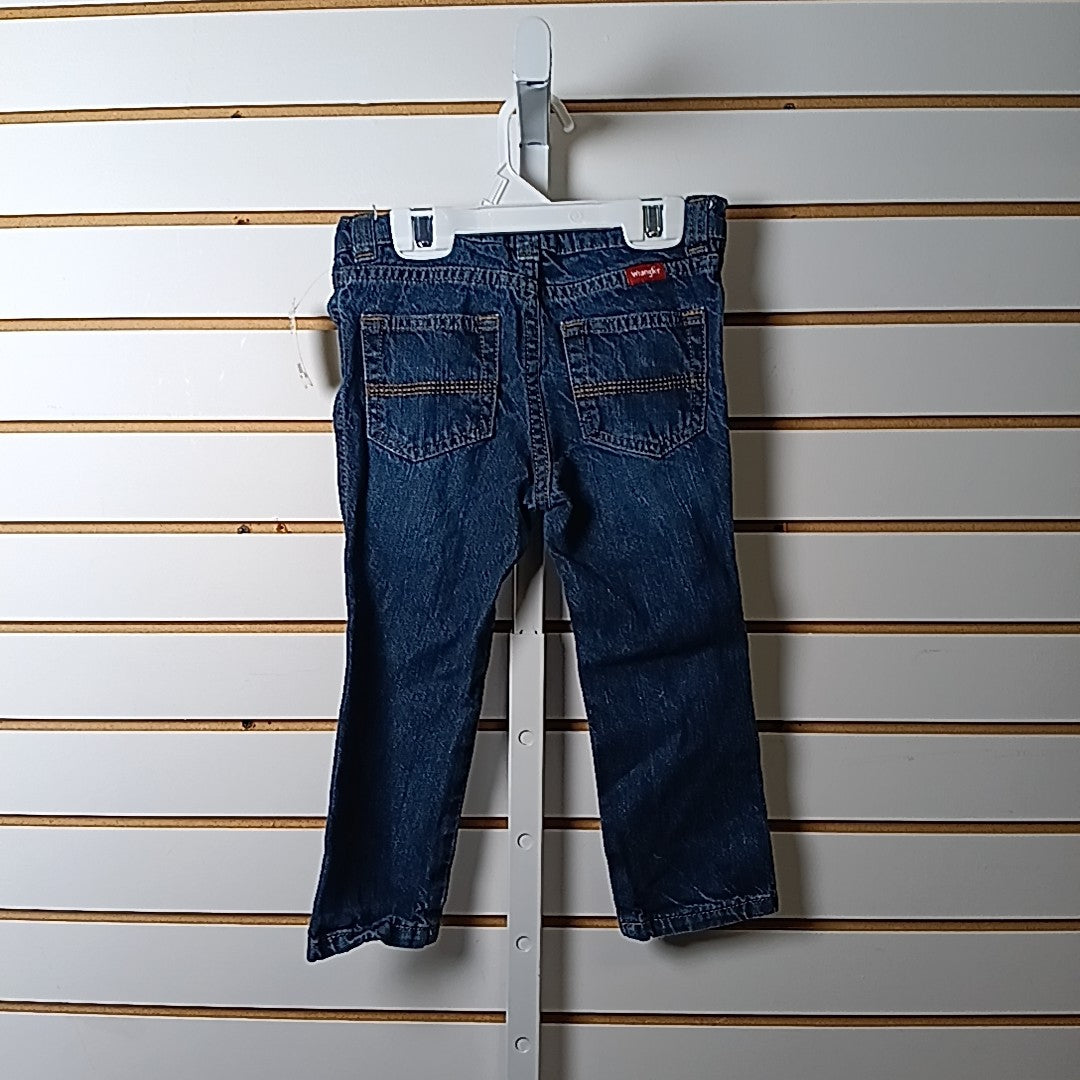 Wrangler 3T Pants