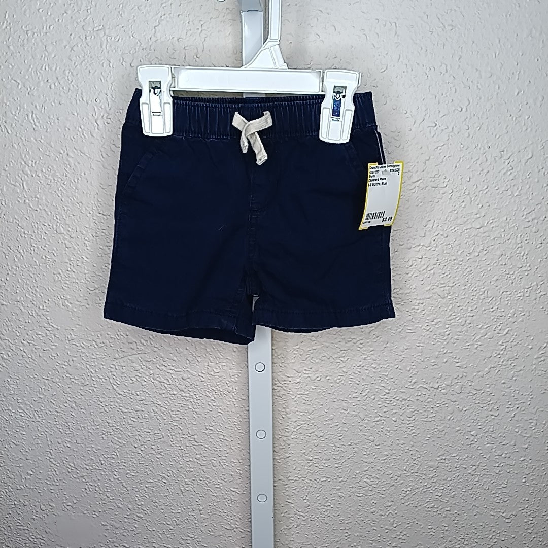 Children's Place 6-9 Months Shorts