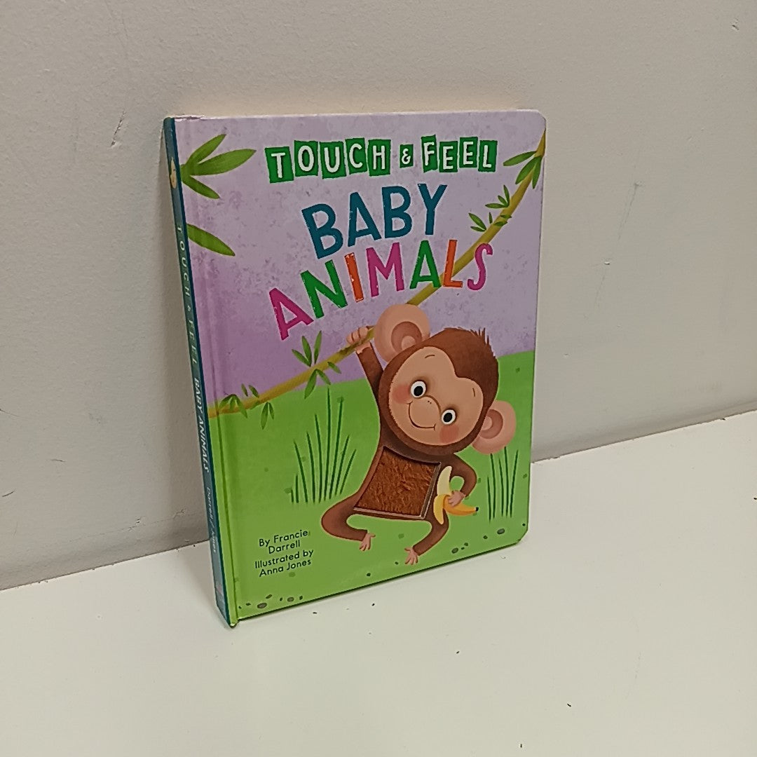 Board Book Books