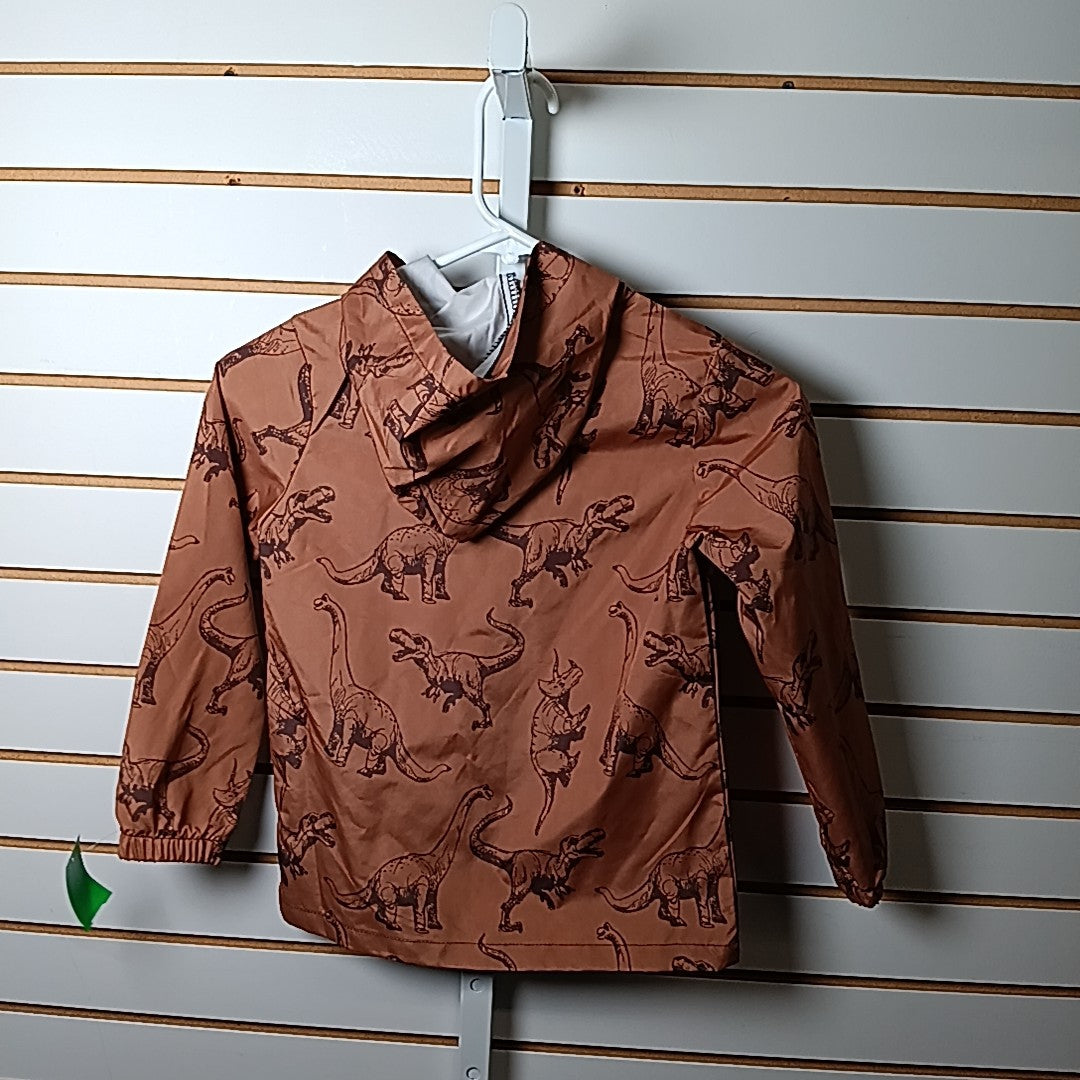 7 Jacket