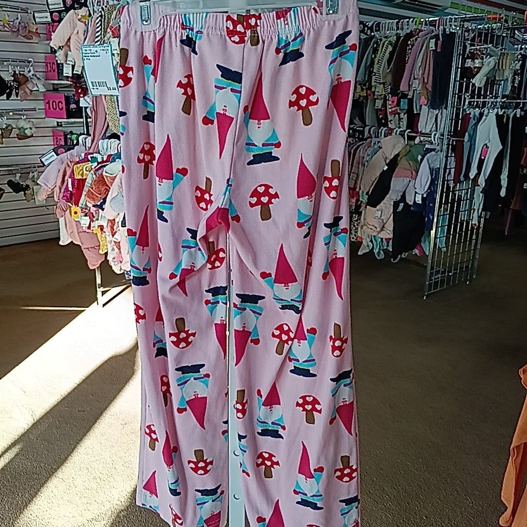 Hanna Andersson 8 Pajama Pants