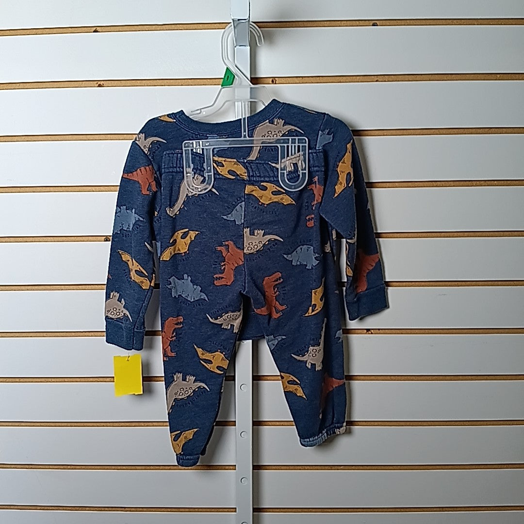 Garanimals 24 Months Outfit 2pc