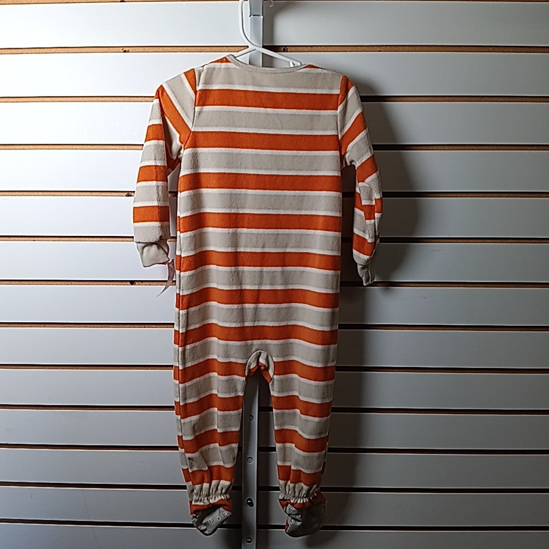 Kids Headquarters 2T Sleeper/Footies