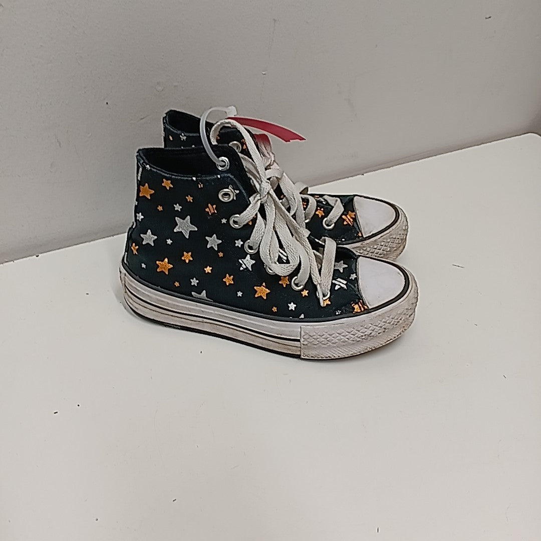 Converse 12.5C Tennis Shoes
