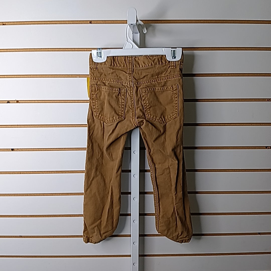 Crazy 8 4T Pants