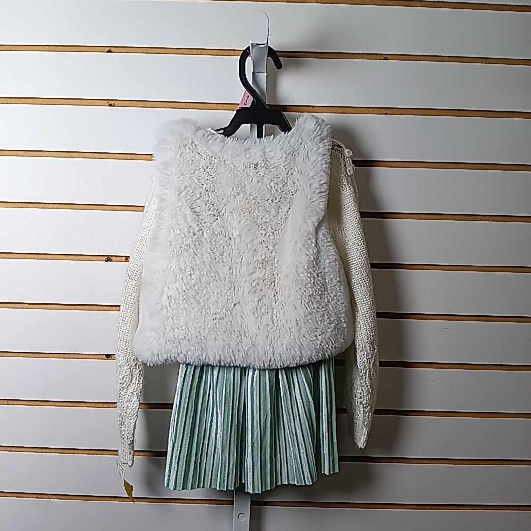 Rachel Zoe 3T Outfit 3pc