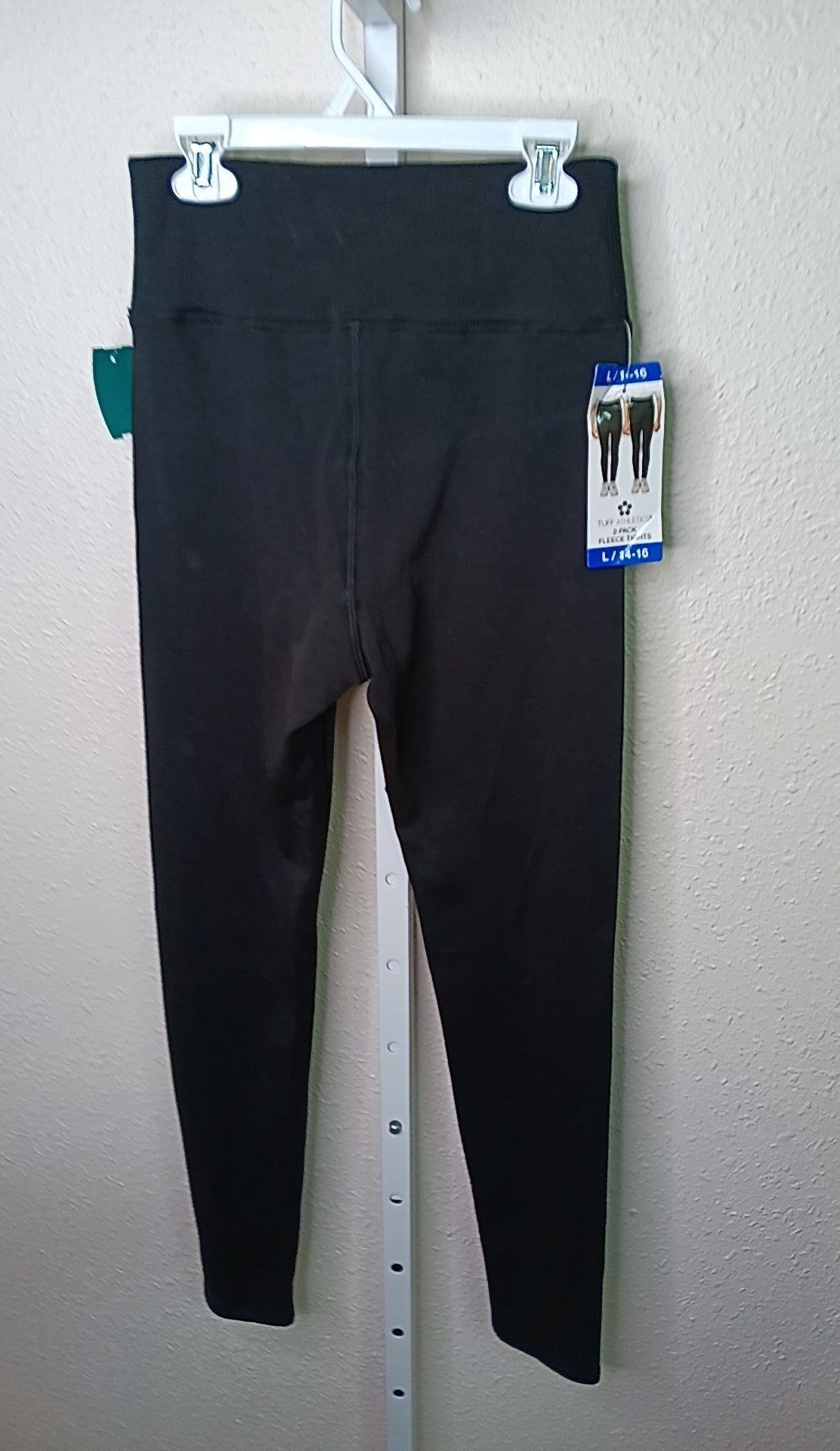 Tuff Athletics 14/16 Leggings