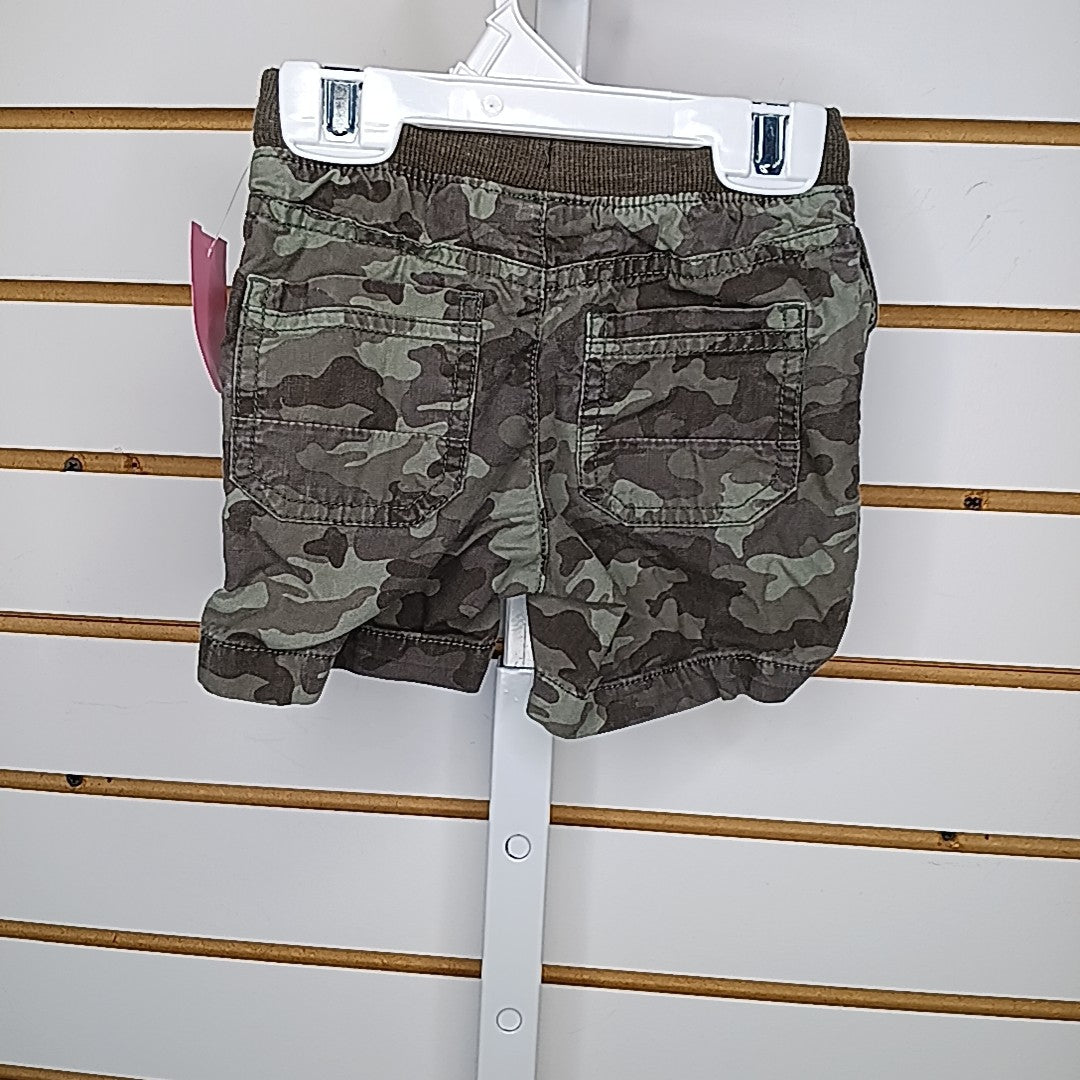 Cat & Jack 12 Months Shorts