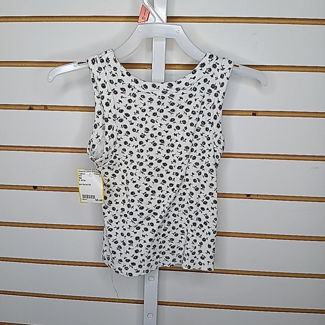 Gap S Shirt