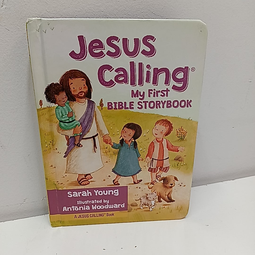 Board Book Books
