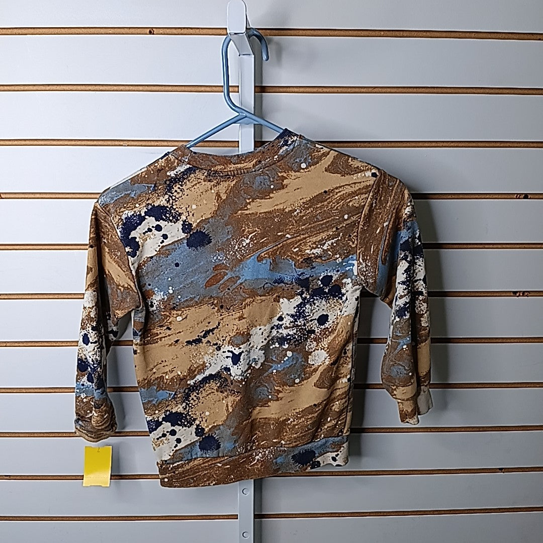 H&M 5/6 Sweater/Sweatshirt