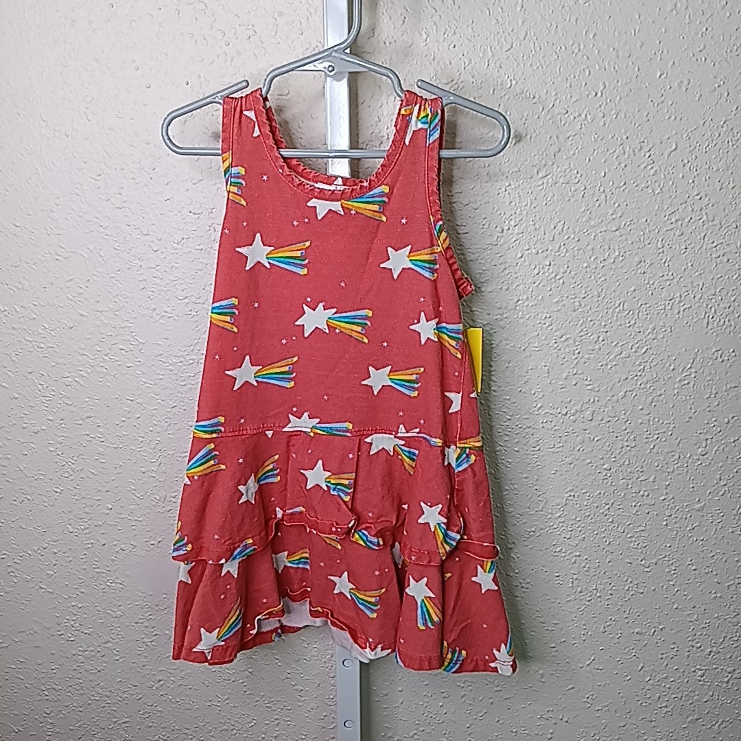 Hanna Andersson 4T Dress