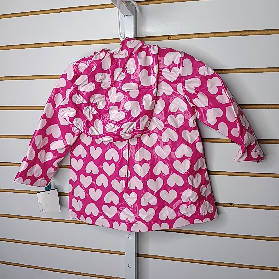 DKNY 12 Months Jacket