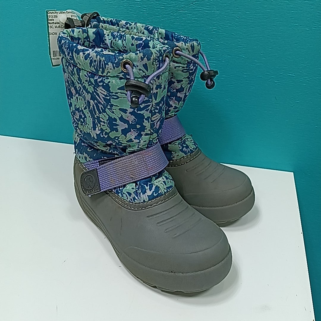 Northside 13C Boots