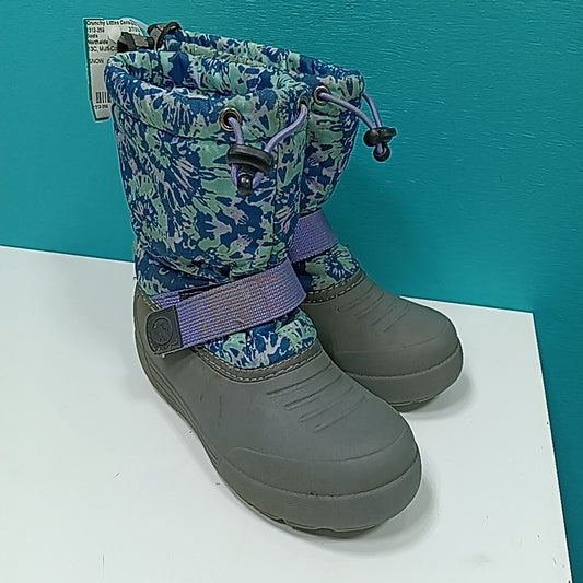 Northside 13C Boots