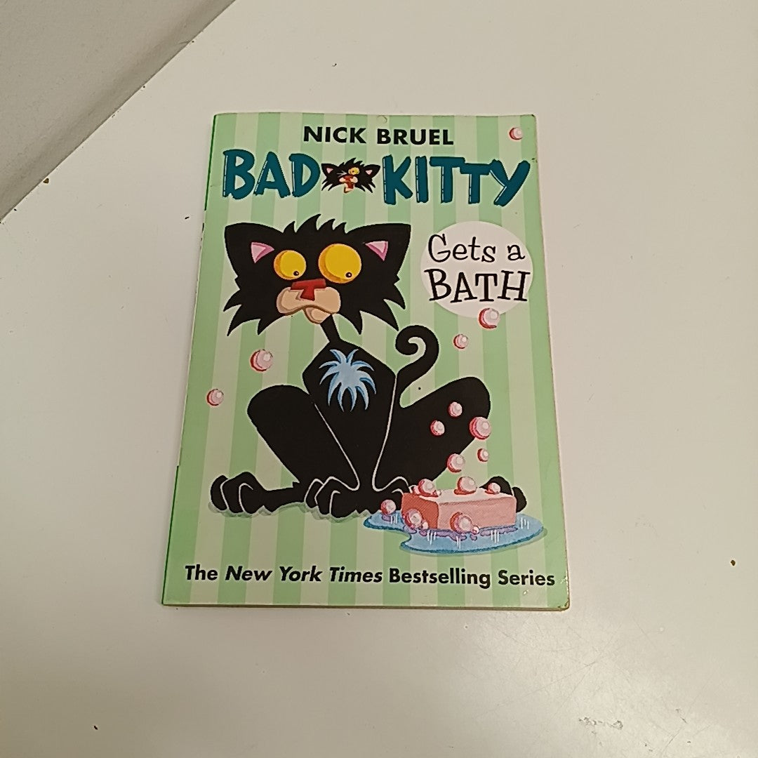 Paper Back Books