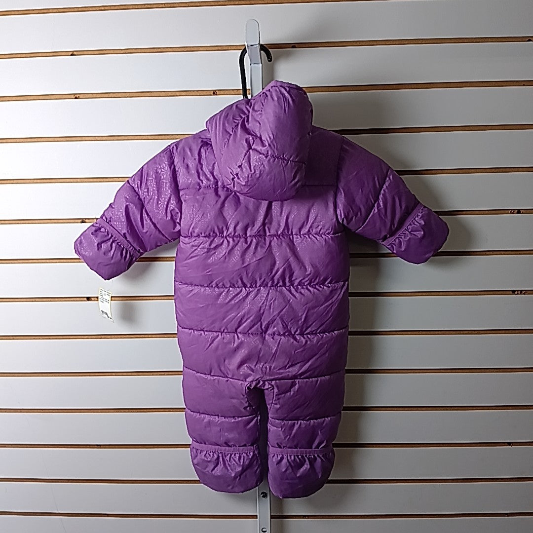 Columbia 6-12 Months Snowsuit