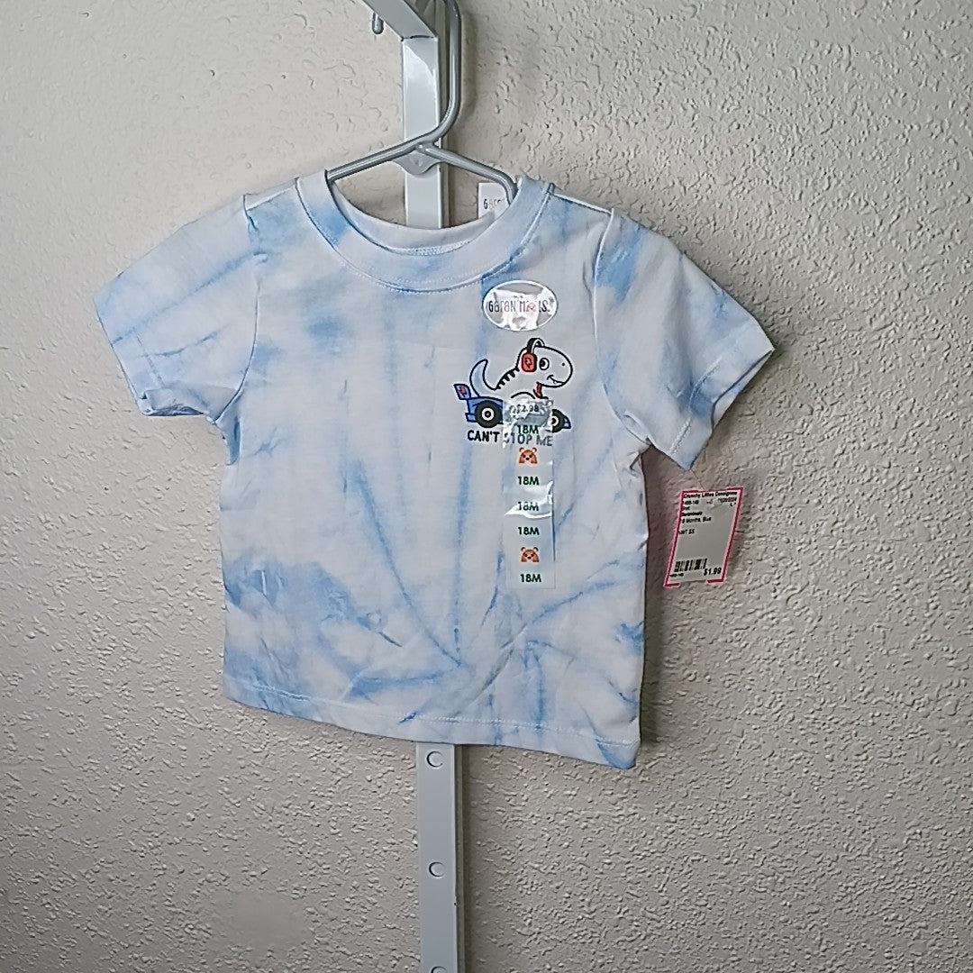 Garanimals 18 Months Shirt