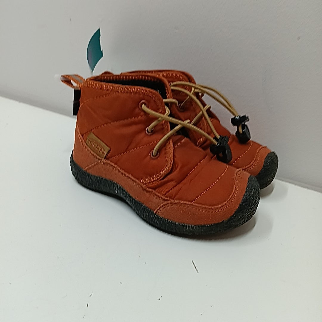Keen 8C Boots