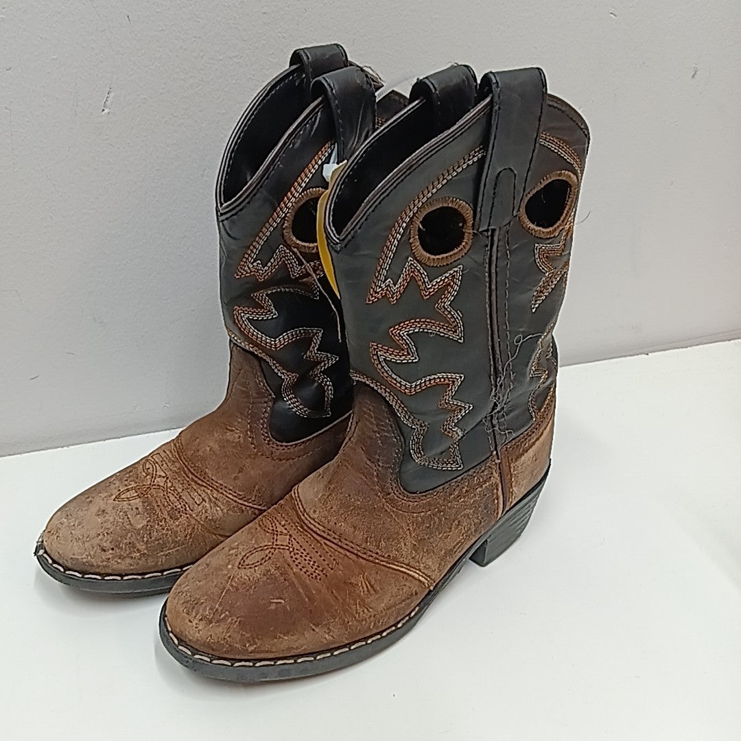 Cody James 13C Boots