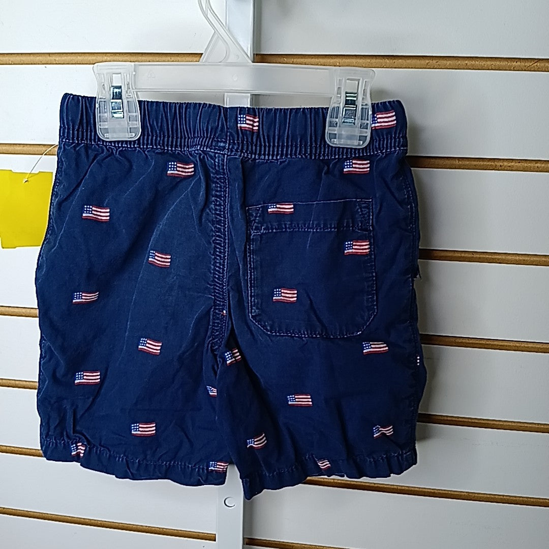 Carter's 4T Shorts