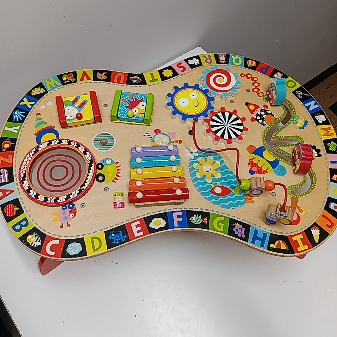 Wooden Toy