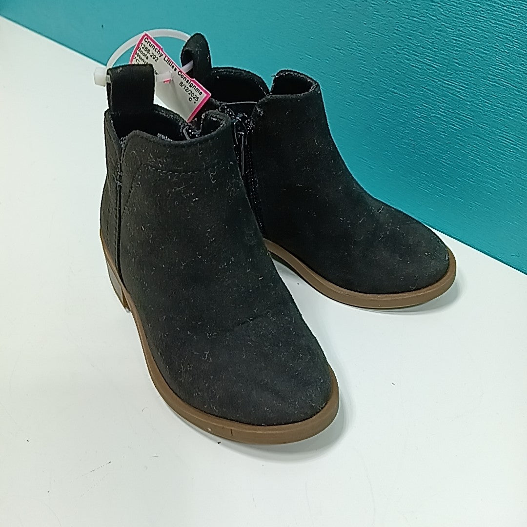 Wonder Nation 7C Boots