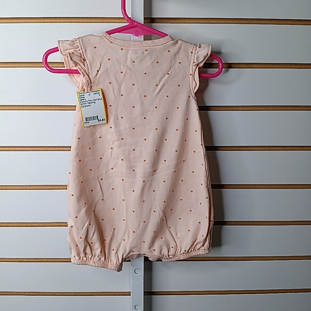 Carter's 6 Months Romper