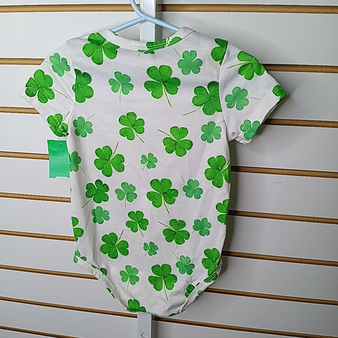 Shein 9-12 Months Onesie