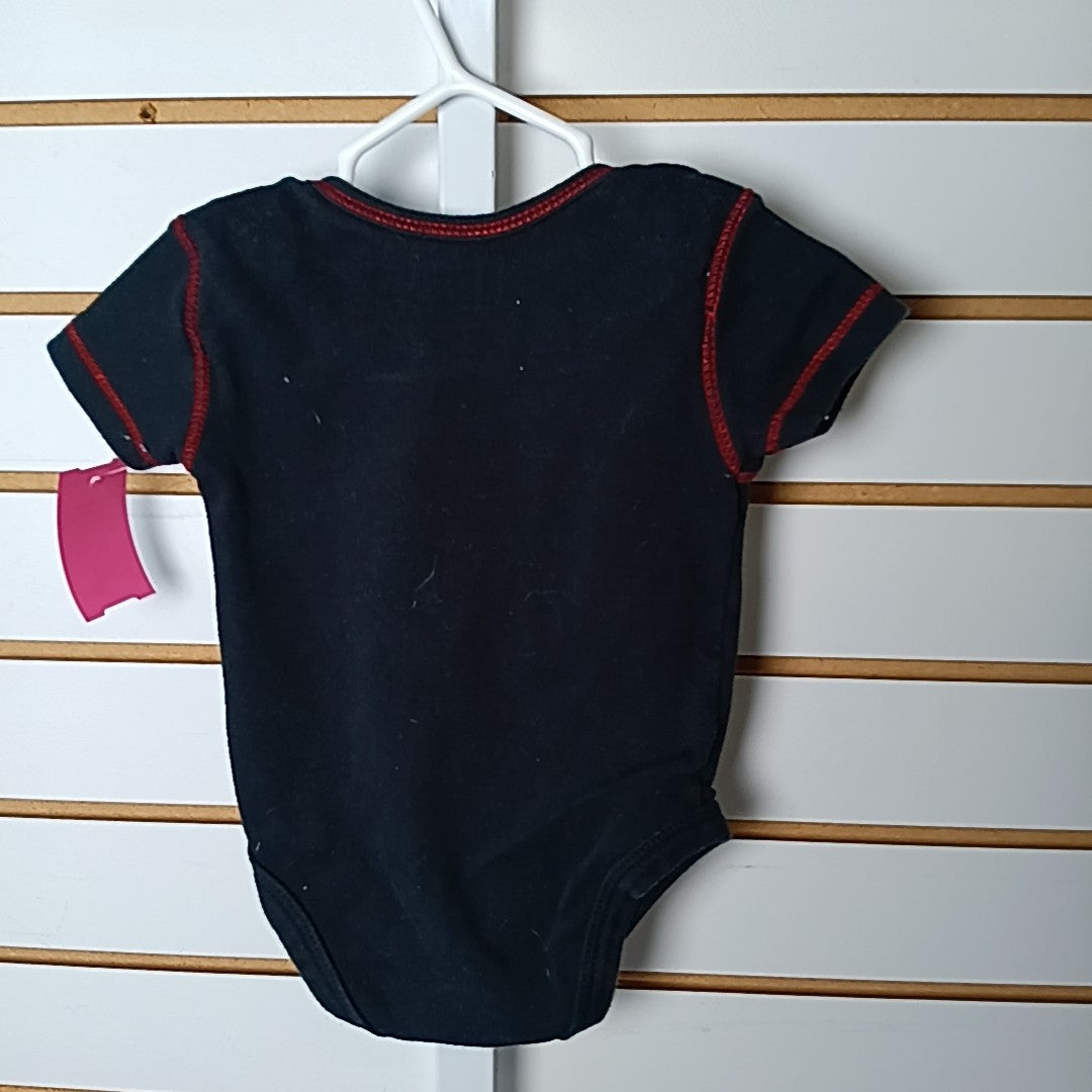 NBA 3-6 Months Onesie