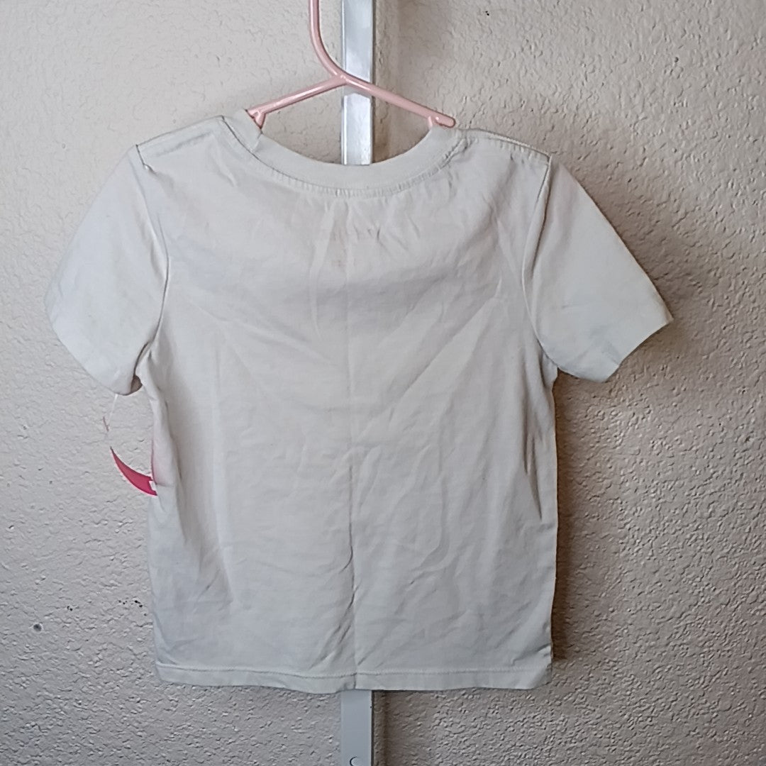 Cat & Jack 4T Shirt