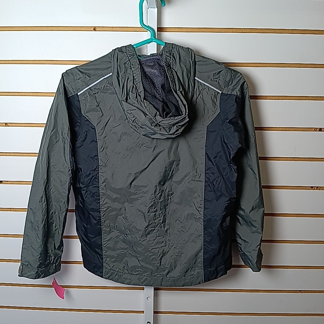 Columbia 8 Jacket