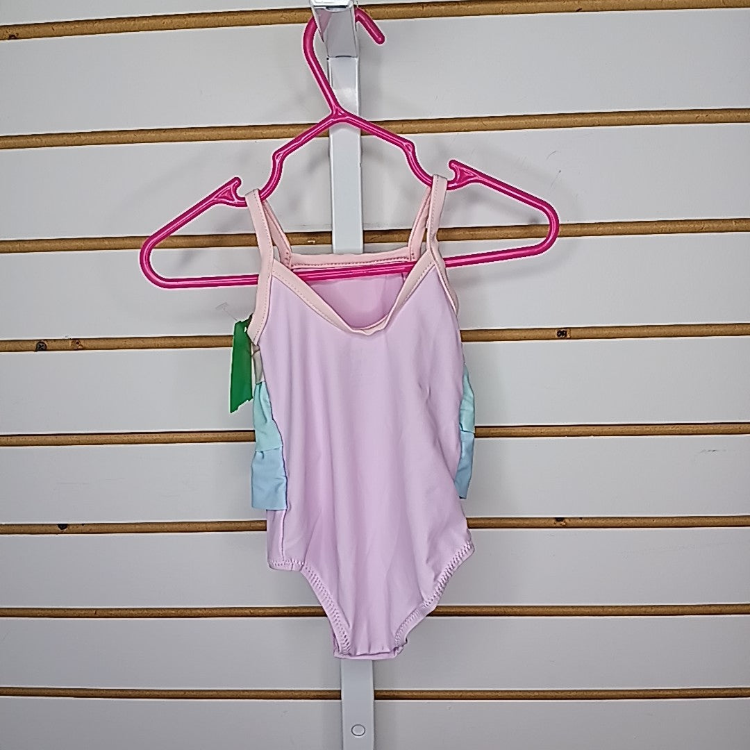 Carter's 6 Months Swim Suit 1pc