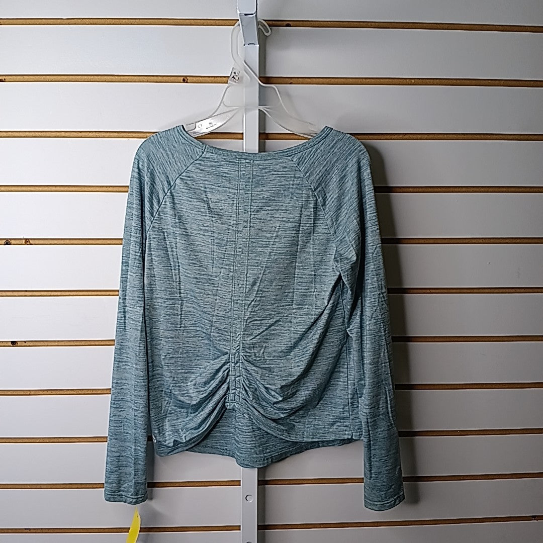 All In Motion 7/8 Shirt