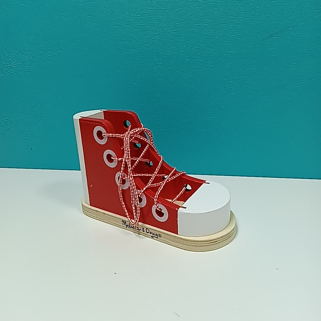 Melissa and Doug Learning Toy