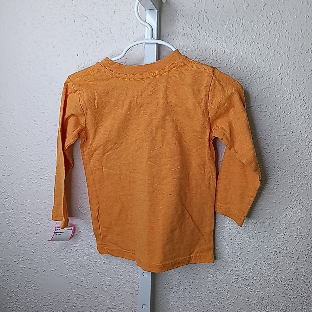 Jumping Beans 2T Shirt