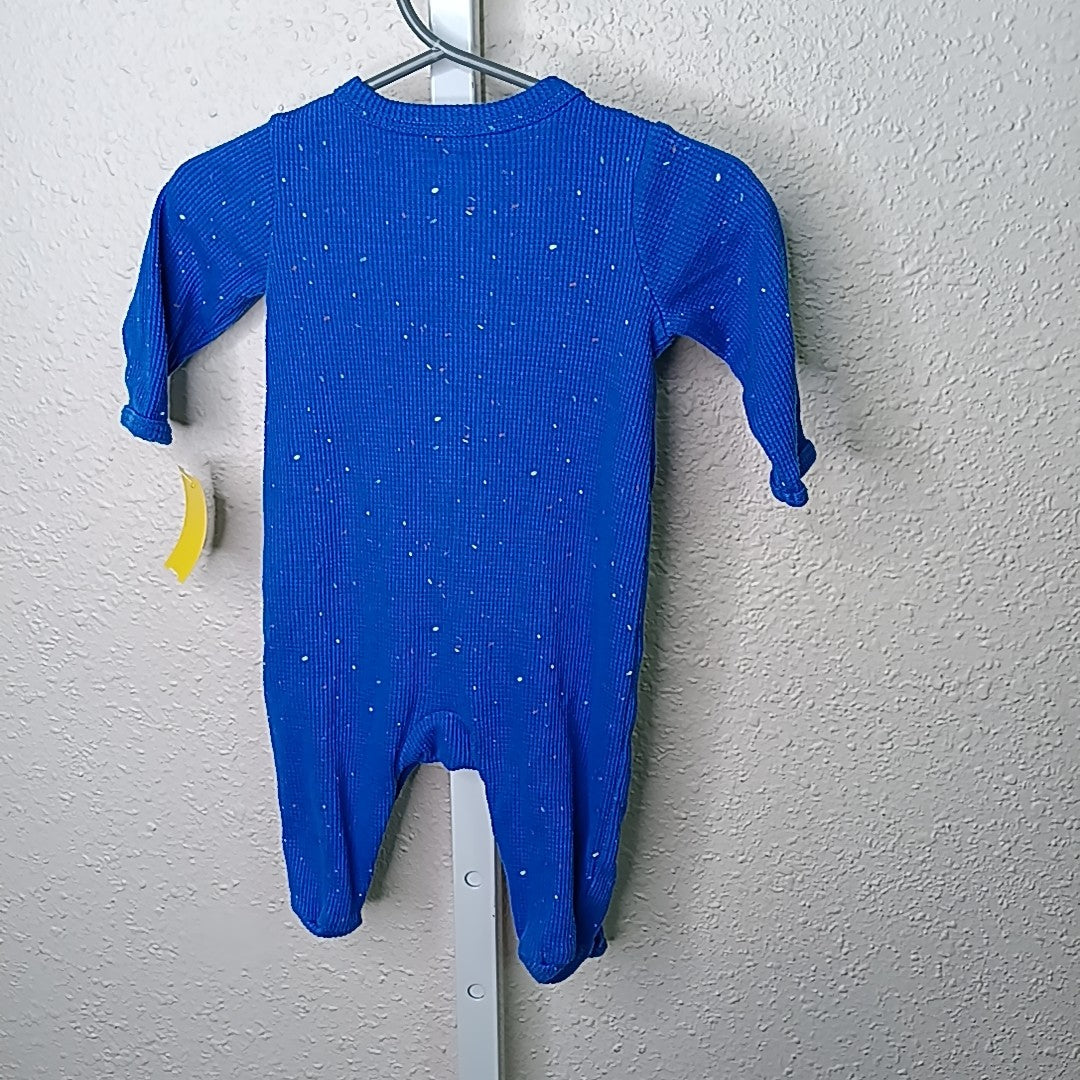 Carter's 3 Months Sleeper/Footies