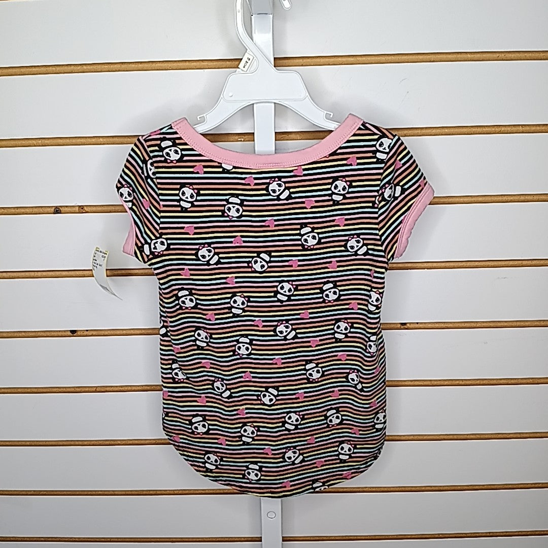 Lily Bleu 4 Shirt