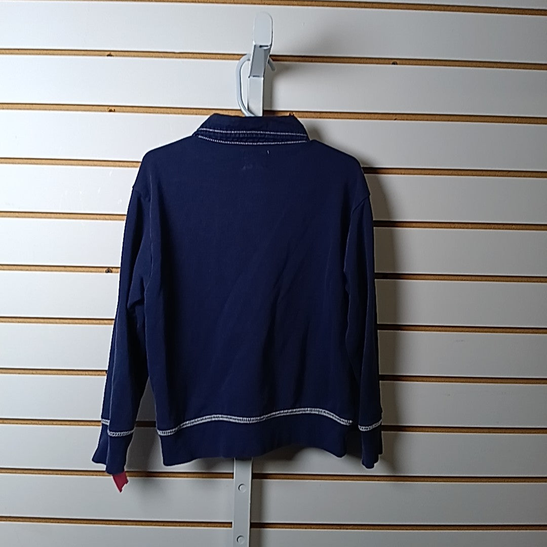 Crewcuts 4/5 Shirt