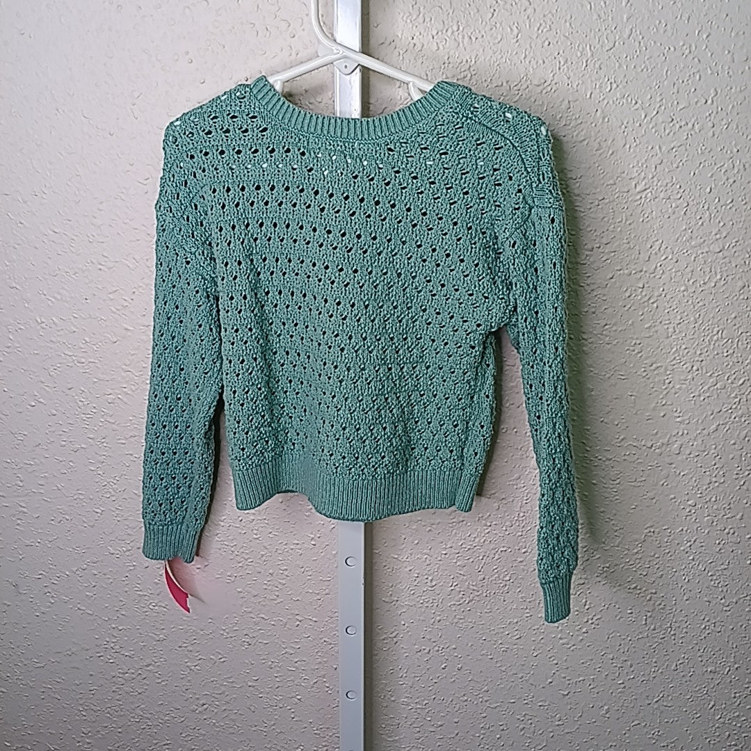 Cat & Jack 4/5 Sweater/Sweatshirt