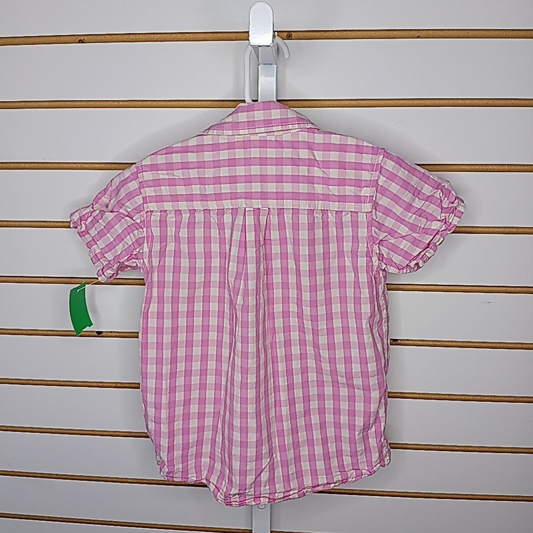 Hanna Andersson 5 Shirt