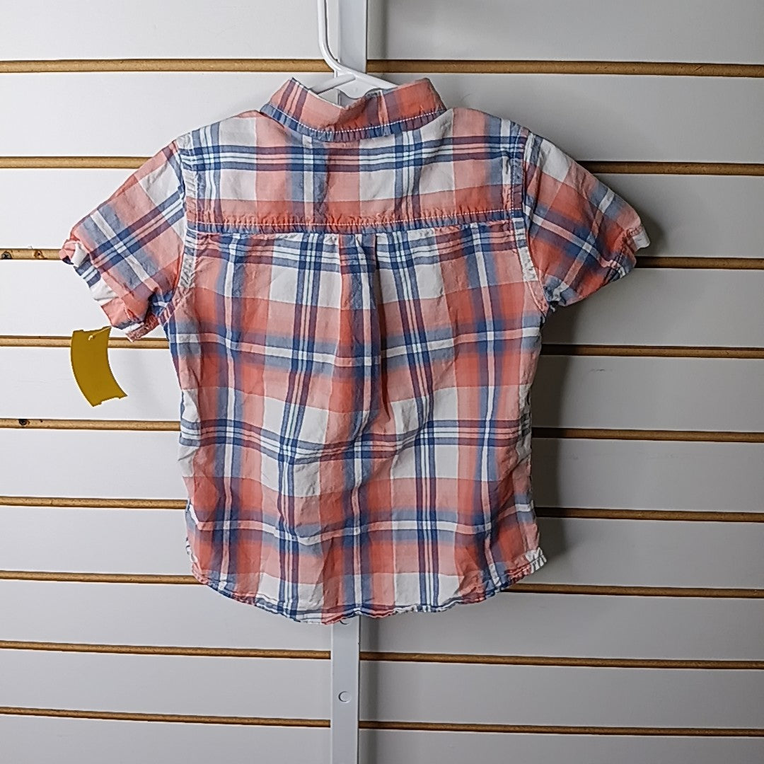 Children's Place 3T Dress Shirt